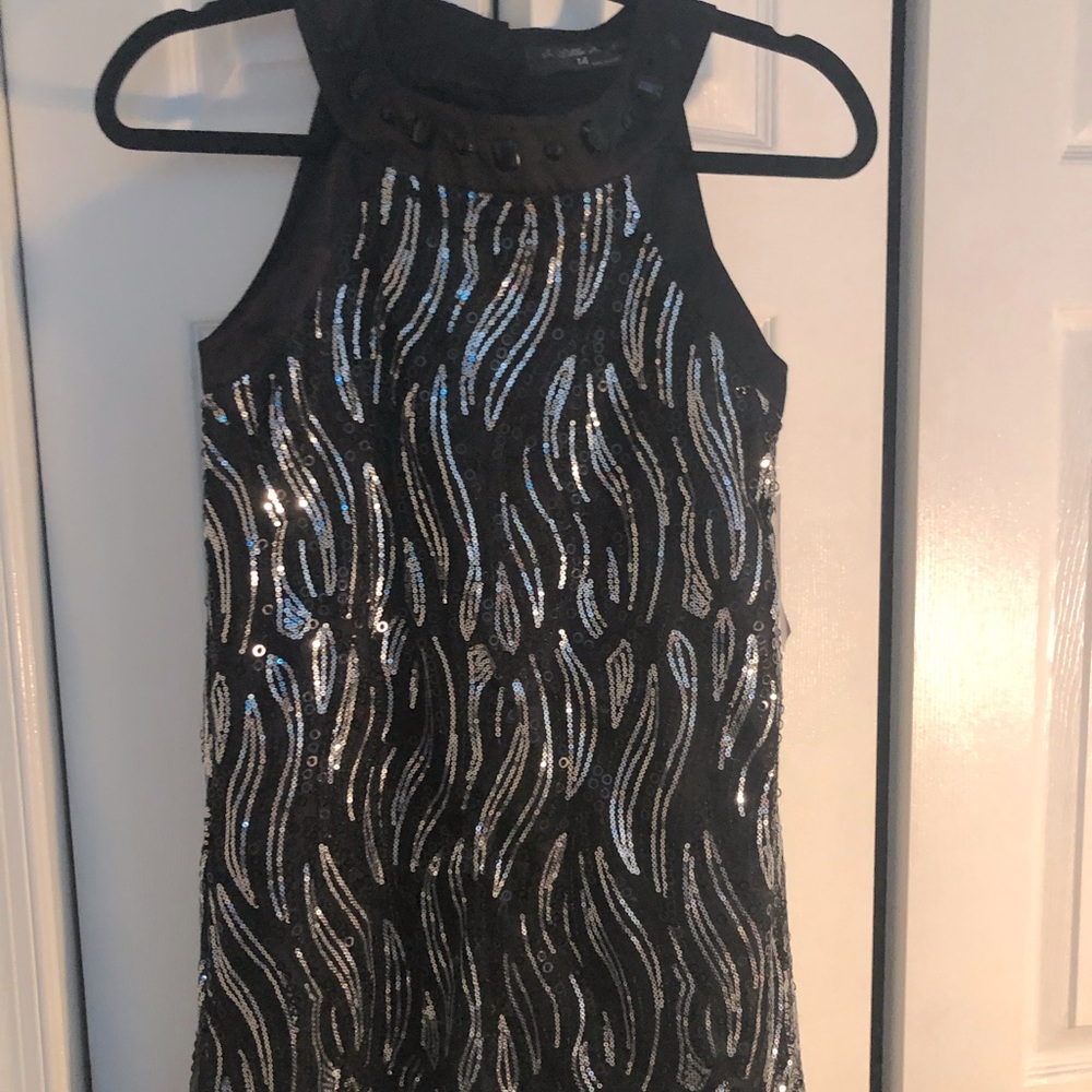 Little girls never worn part dress